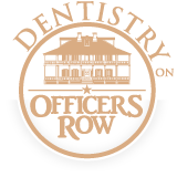 Dentistry on Officers Row
